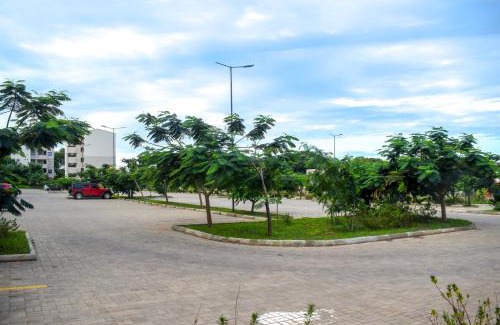 Vipingo Apartment | Three Cozy Bedrooms at Palm Ridge
