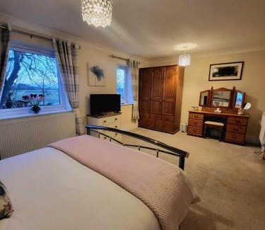 Kilnwick Bed & Breakfast | Three Farthings