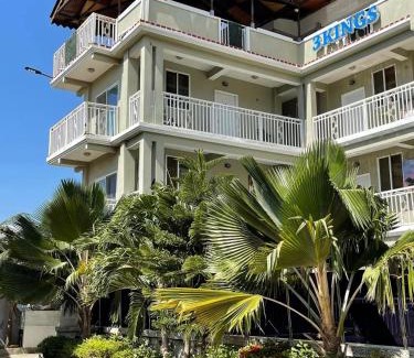 Cap-Haitien Hotel | Three Kings Hotel
