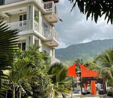 Cap-Haitien Hotel | Three Kings Hotel