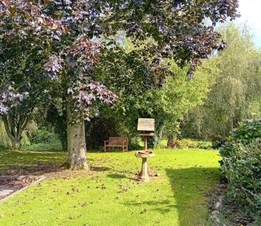 Sidmouth House | Three miles from the sea