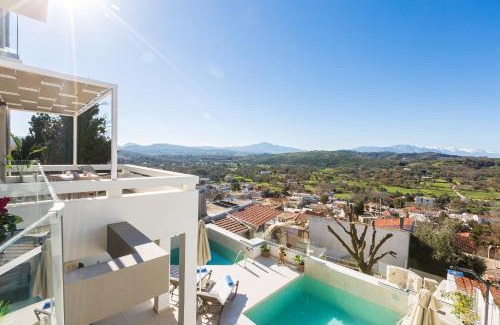 Armenoi Villa | Three Moirai Villa