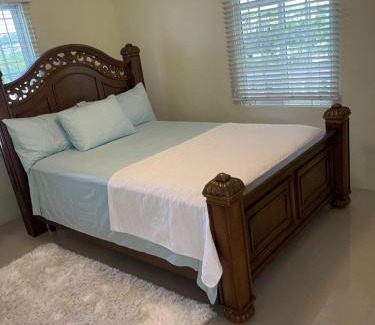 Mango Walk House | Three Palm Villa