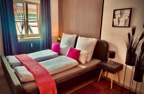 Passau Apartment | Three Rivers 3