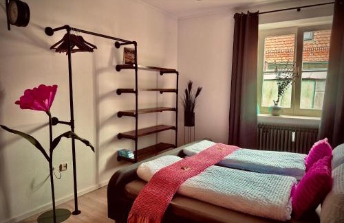 Passau Apartment | Three Rivers 3
