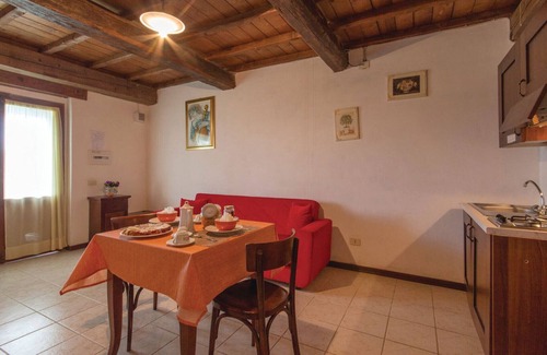 Santo Apartment | Three-room apartment 2 Borgo Fattoria Tenuta il Santo Monticiano Siena