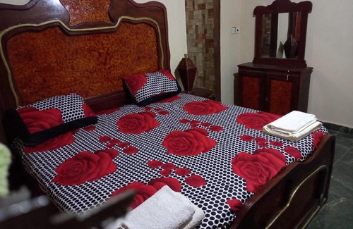 Senegambia Apartment | Three Sisters Guest House