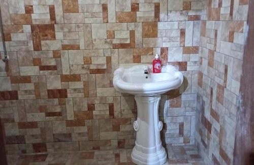 Senegambia Apartment | Three Sisters Guest House