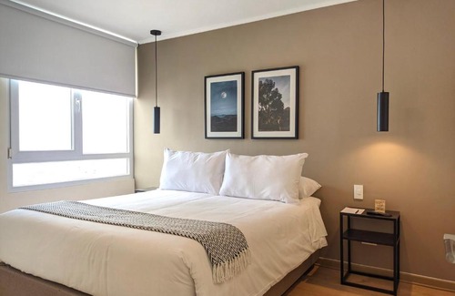 Barranco Apartment | Thrilling 1BR in Barranco