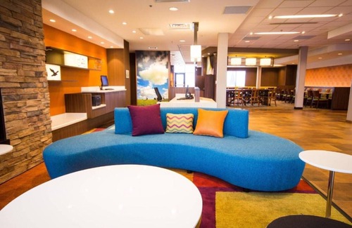 Brighton House | Thrive on comfort at our Brighton, Colorado