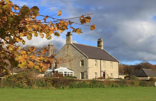 Thropton Bed & Breakfast | Thropton Demesne Farmhouse B&B
