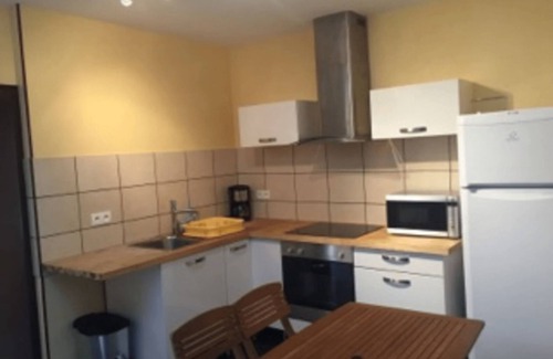 Roanne Apartment | THROUGH-APARTMENT WITH LOIRE VIEW (N°13)