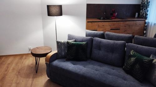Pila Apartment | Through the Art Gallery