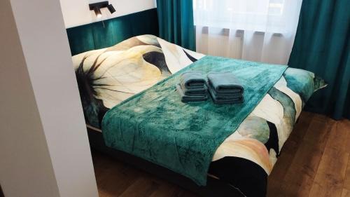 Pila Apartment | Through the Art Gallery