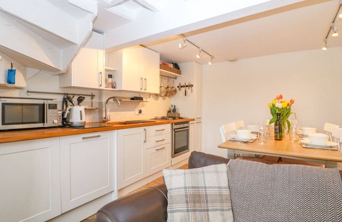 Blockley Cottage | Thrower's Cottage