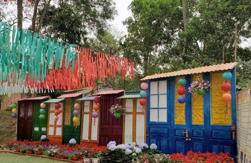 Son Tay Hotel | Thuần Việt Villa & Farm