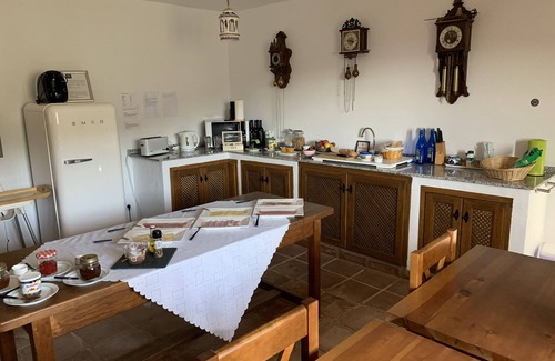 Iznajar Villa | Thuis op Vakantie