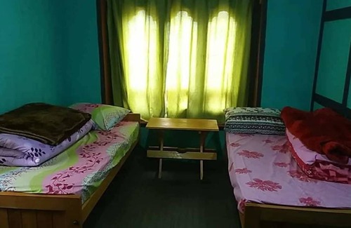 Punakha House | Thuji Homestays