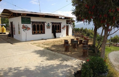 Punakha House | Thuji Homestays