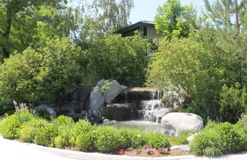 Sparks Resort | Thunderbird Resort Club - Spacious 1BDRM