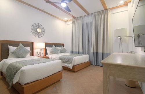 Binangonan Resort | Thunderbird Resorts - Rizal