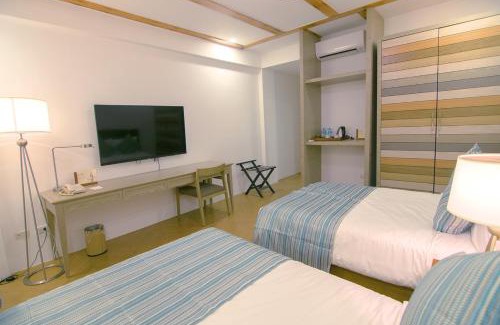 Binangonan Resort | Thunderbird Resorts - Rizal