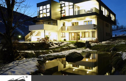 Distelberg Apartment | Thurnbach - Top Level Apartments