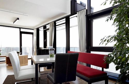 Distelberg Apartment | Thurnbach - Top Level Apartments