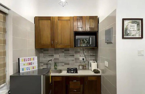 Afienya House | THV Cabins