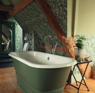 Southrop Hotel | Thyme