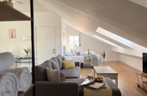 Navalmoral de la Mata Apartment | TiétarHomes 4A