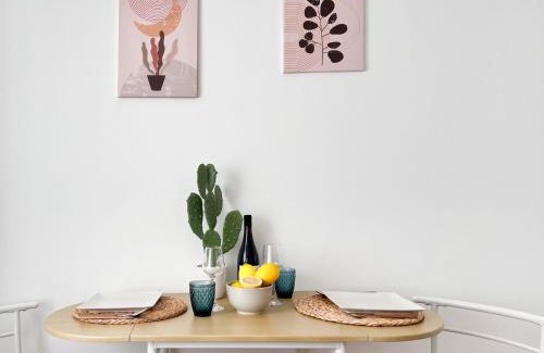 Navalmoral de la Mata Apartment | TiétarHomes 4B