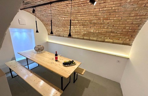 Mogyorod Apartment | Tiétek a HÁZ