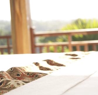 Penebel Resort | Ti Amo Bali