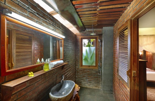 Penebel Cabin | Ti Amo Bali