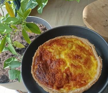 Evran Bed & Breakfast | Ti Ana Chambre Terre de Madagascar