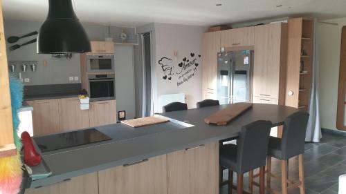 Mauron House | ti ar maez