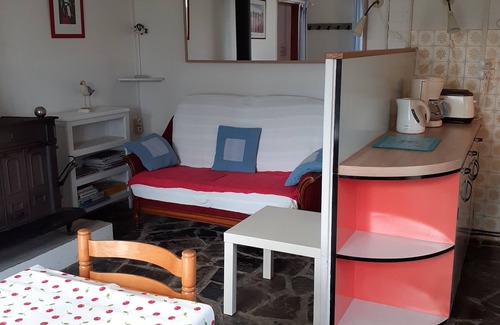 Scrignac House | Ti Bihan Pors Jaffrennou
