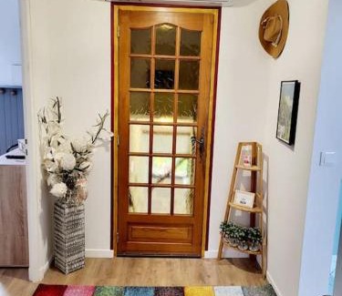 Mirepeix House | TI CAZ PYRENEES (Chambre d'Hôtes)