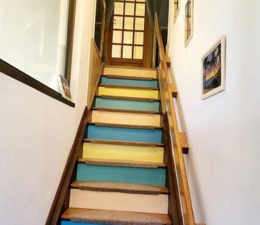 Mirepeix House | TI CAZ PYRENEES (Chambre d'Hôtes)