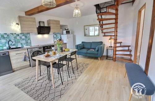 Goudelin House | Ti charlize