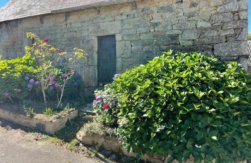 Landudal House | Ti Fanch, maison proche de Quimper