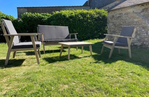 Landudal House | Ti Fanch, maison proche de Quimper