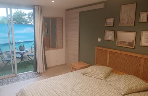La Possession Bed & Breakfast | Ti Kaz Gigi