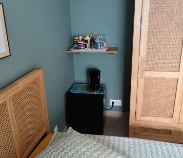 La Possession Bed & Breakfast | Ti Kaz Gigi