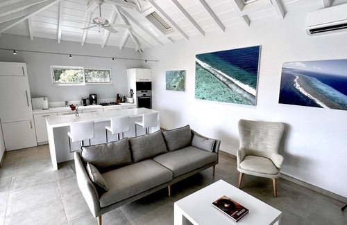 Grande Vigie Villa | Ti Voyage 2BR in Colombier by Personal Villas - Stunning Views on the Hills