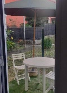 Pointe du Bout Apartment | Ti Yole