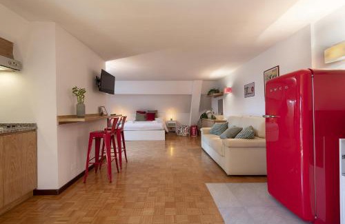 San Siro Apartment | TiAmo San Siro, nuova apertura!