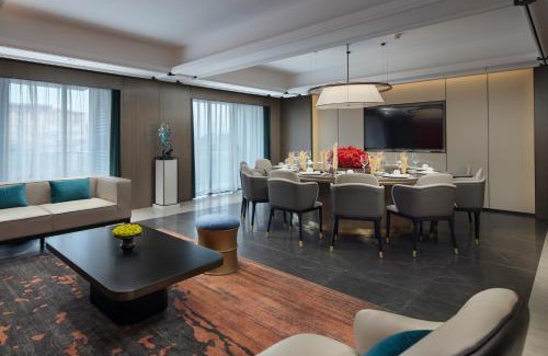 Sen Sok Hotel | Tian Yi International Hotel 天艺国际酒店