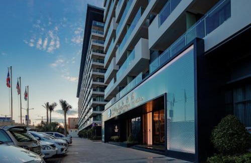 Sen Sok Hotel | Tian Yi International Hotel 天艺国际酒店
